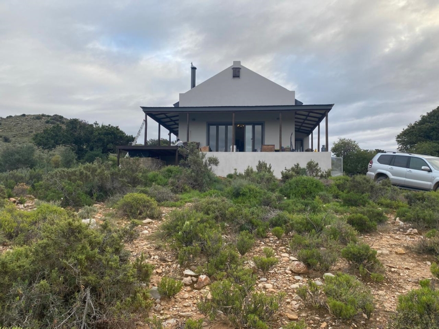 2 Bedroom Property for Sale in Ladismith Rural Western Cape